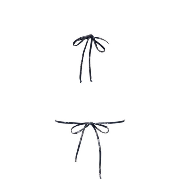 Verdelimon Moa bikini top, view 2