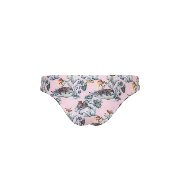 Paradiso long sleeve swimwear Beachwear Colombia Luxury Shoes 