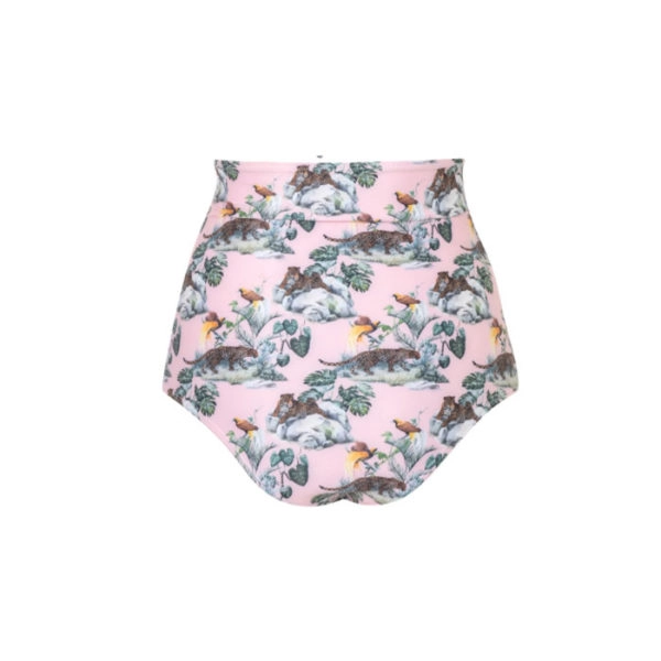 Verdelimon Tottori swimwear bottom, view 2