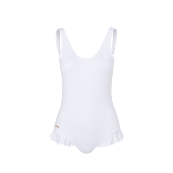 Paradiso long sleeve swimwear Beachwear Colombia Luxury Shoes 