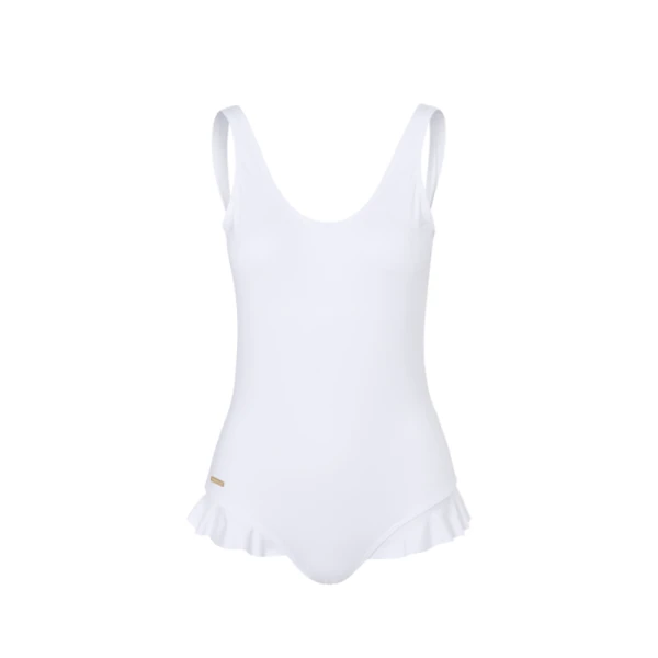 Paradiso long sleeve swimwear Beachwear Colombia Luxury Shoes 