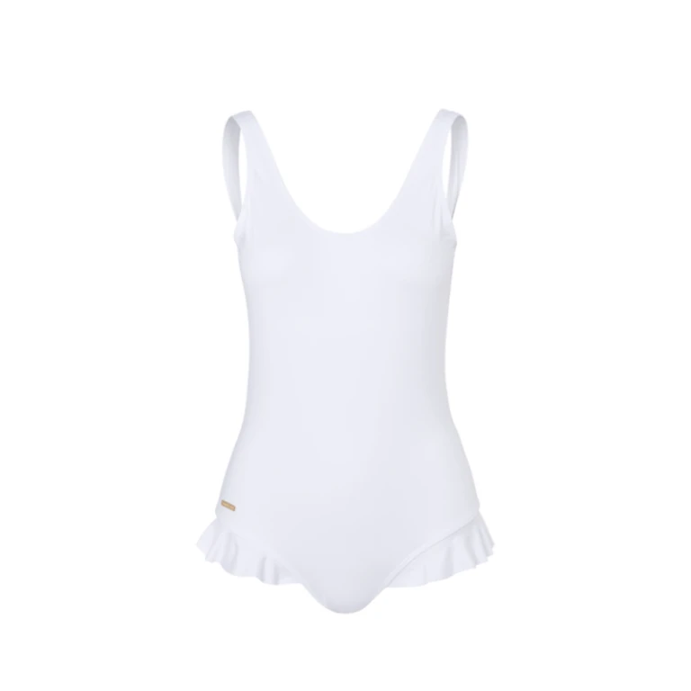 Paradiso long sleeve swimwear Beachwear Colombia Luxury Shoes 
