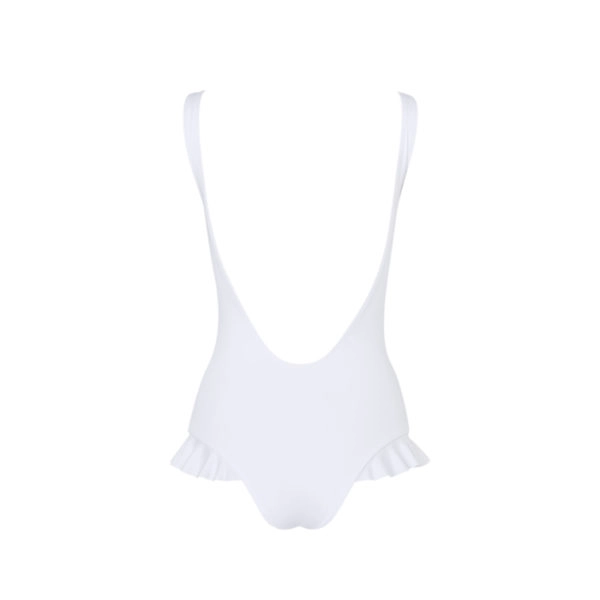 Verdelimon Virginia swimwear Top, view 2