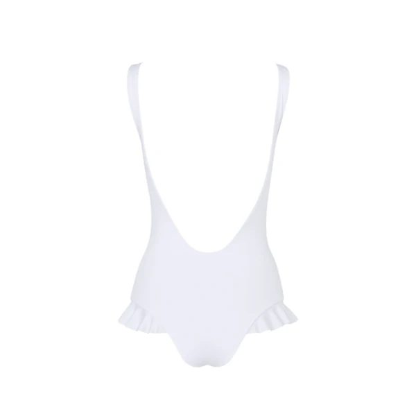 Paradiso long sleeve swimwear Beachwear Colombia Luxury Shoes 