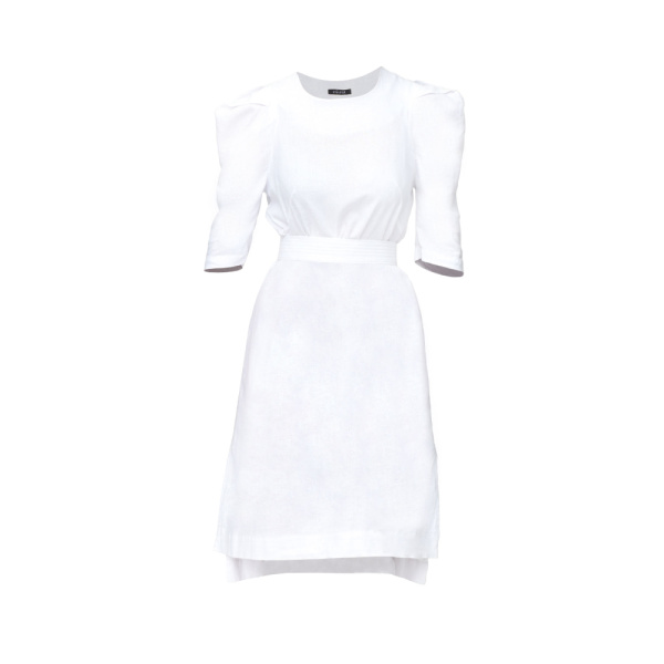 Marie dress Clothing dress Luxury Shoes 