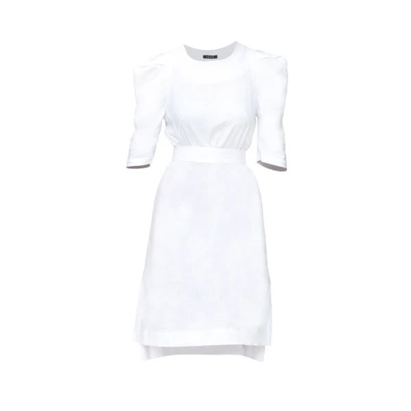 Marie dress Clothing dress Luxury Shoes 