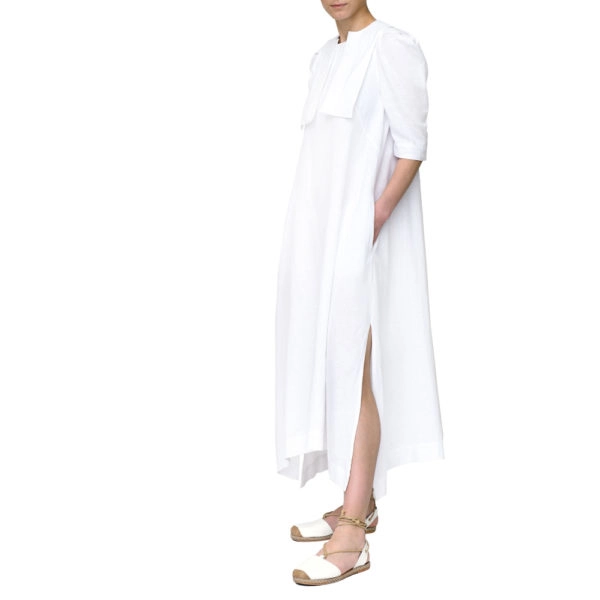Z.G.est Sailor with collar dress, view 2