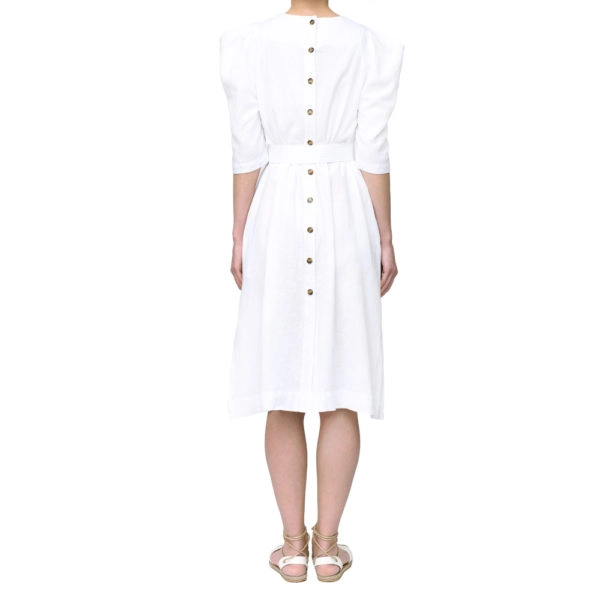 Z.G.est Marie dress, view 3