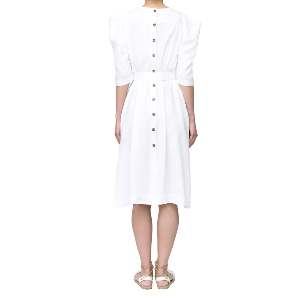 Marie dress Clothing dress Luxury Shoes 