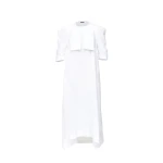 Sailor with collar dress Clothing dress Luxury Shoes 
