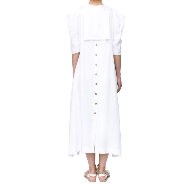 Z.G.est Sailor with collar dress, view 3