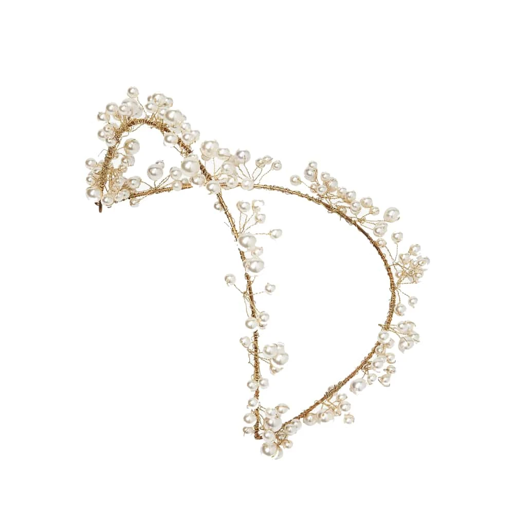 298482992jfcn3 Violet crystal comb Accessories Bridal Luxury Shoes