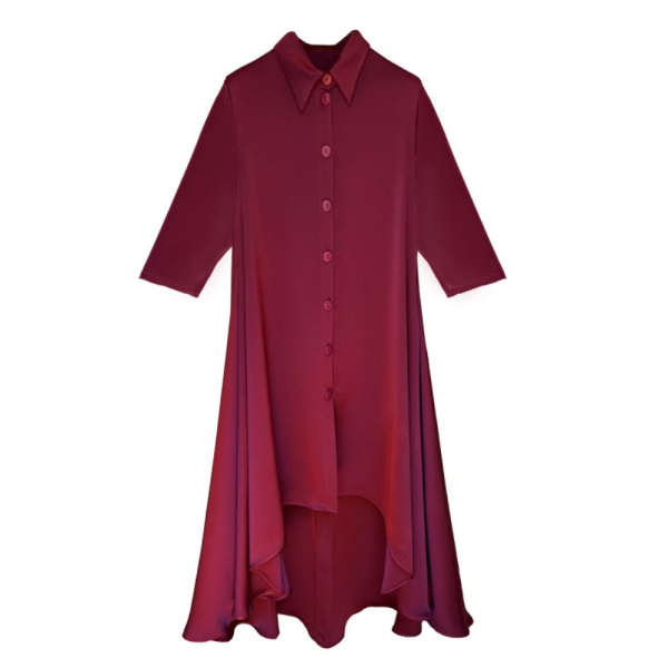 Dark queen kimono – One Size   Luxury Shoes 