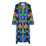 Dark queen kimono – One Size   Luxury Shoes 