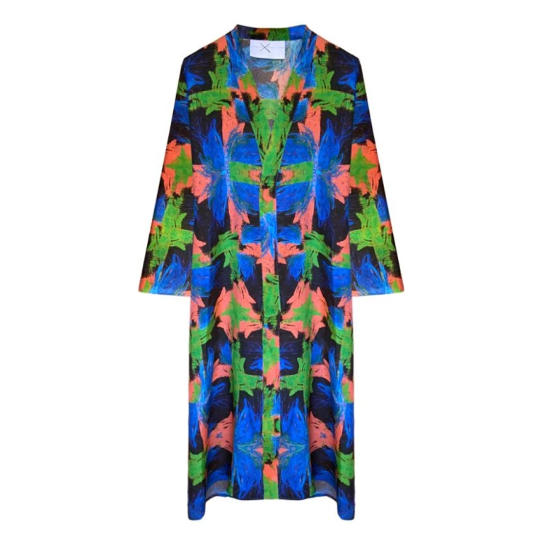 Dark queen kimono – One Size   Luxury Shoes 
