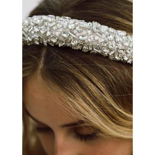 Crystal Headband