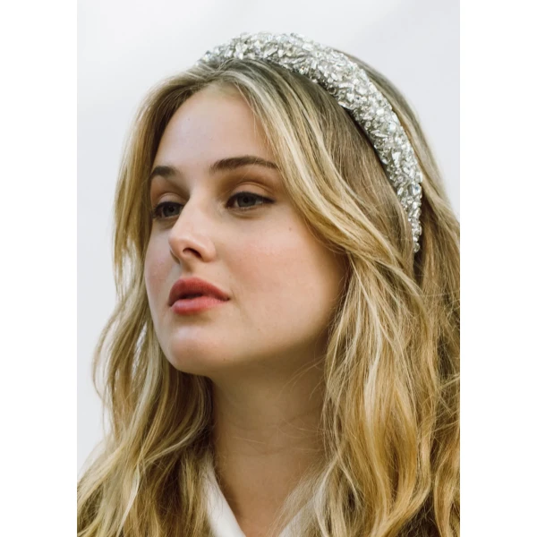 Crystal Headband