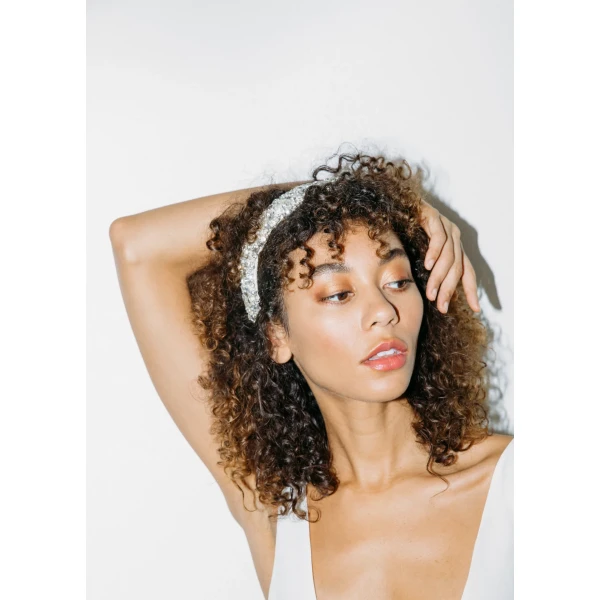 Crystal Headband