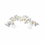 Vivienne tiara Accessories Bridal Luxury Shoes 