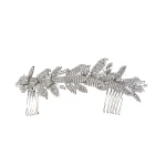 Vivienne tiara Accessories Bridal Luxury Shoes 