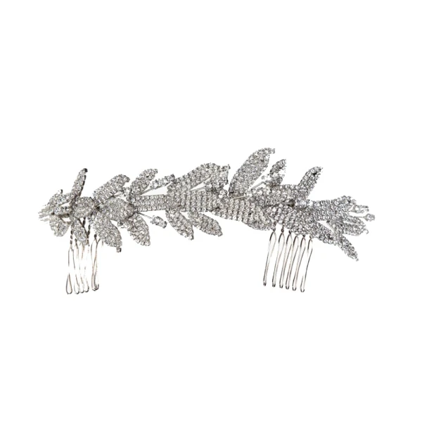 Vivienne tiara Accessories Bridal Luxury Shoes 