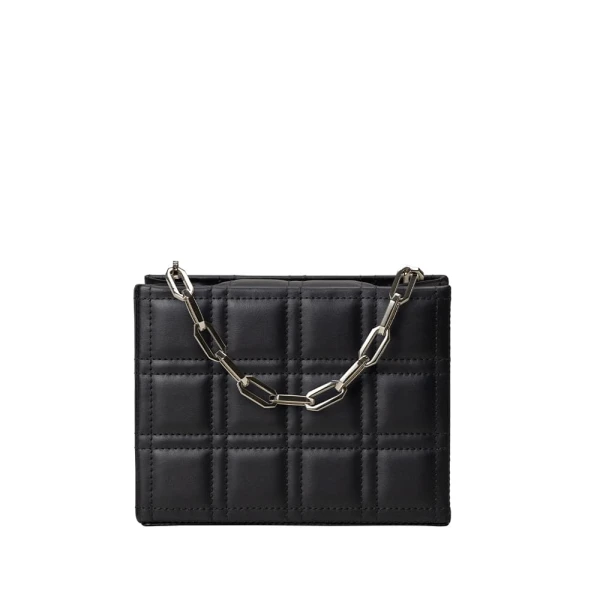 Square black bag Bags bag Luxury Shoes 