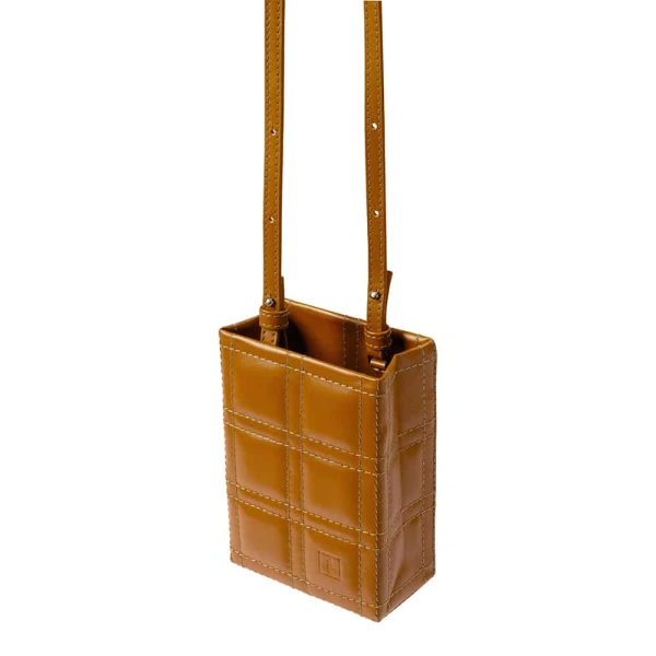 Mini brown bag Bags bag Luxury Shoes 