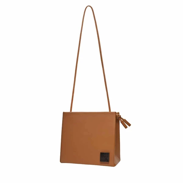 Square brown bag Bags bag Luxury Shoes 