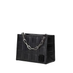 Square black bag Bags bag Luxury Shoes 