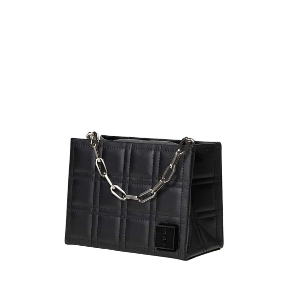 Square black bag Bags bag Luxury Shoes 