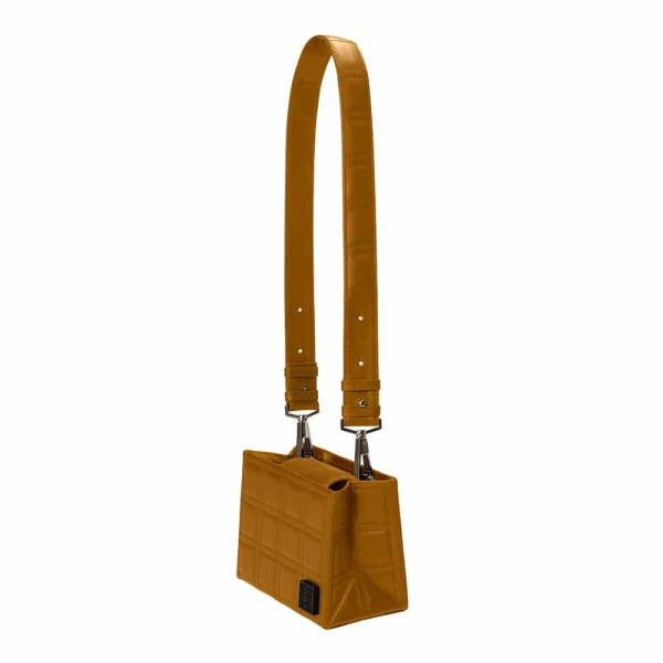 Square brown bag Bags bag Luxury Shoes 