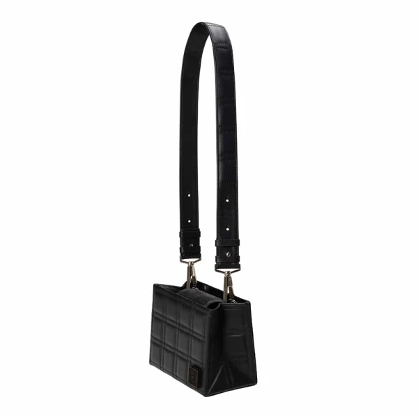 Square black bag Bags bag Luxury Shoes 