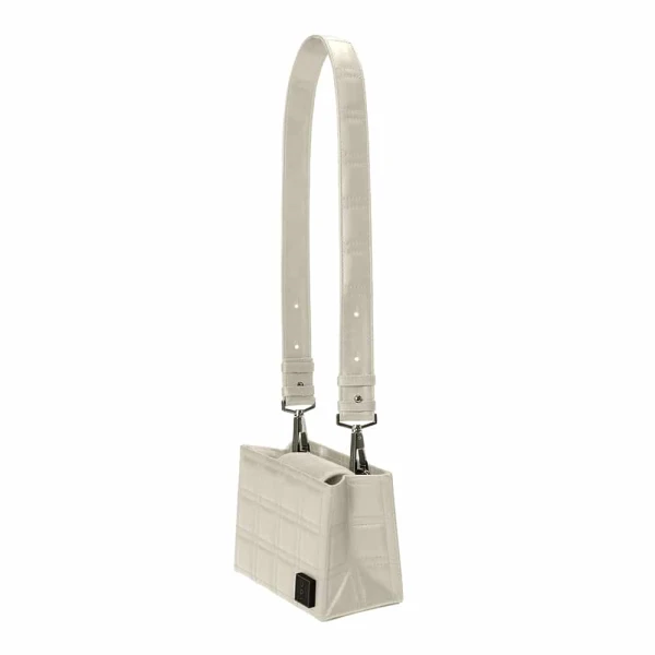 Square off white bag Bags bag Luxury Shoes 