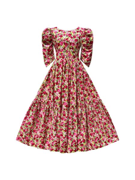 Superbloom Clothing modest clothing Luxury Shoes 