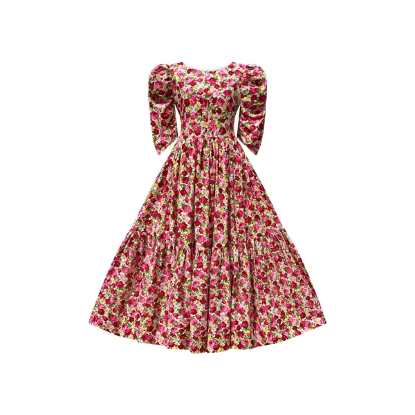 Superbloom Clothing modest clothing Luxury Shoes 