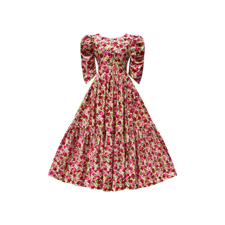 Superbloom Clothing modest clothing Luxury Shoes 