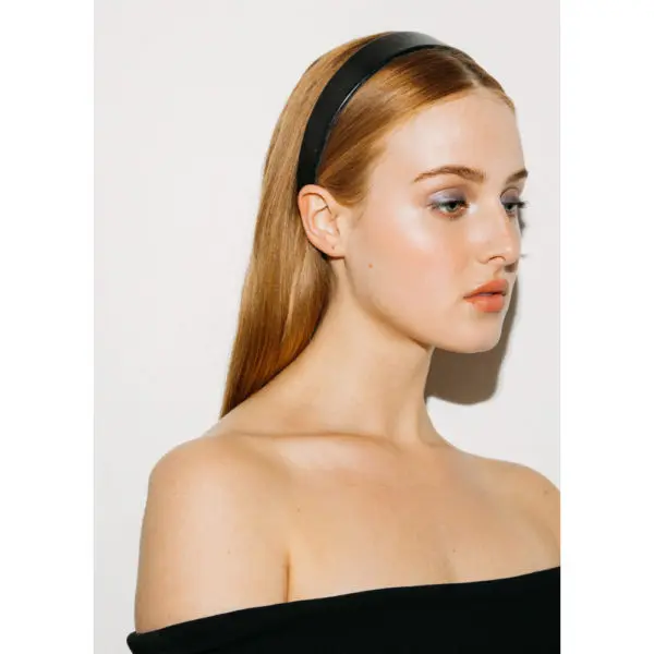 Pearl Bailey headband Accessories Bridal Luxury Shoes 
