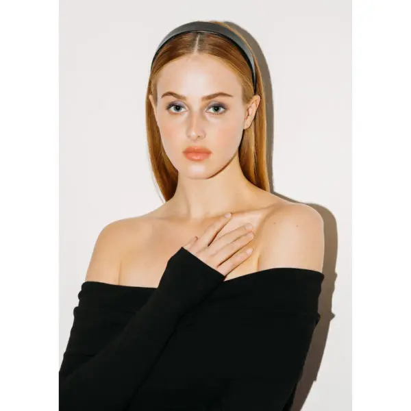 Pearl Bailey headband Accessories Bridal Luxury Shoes 