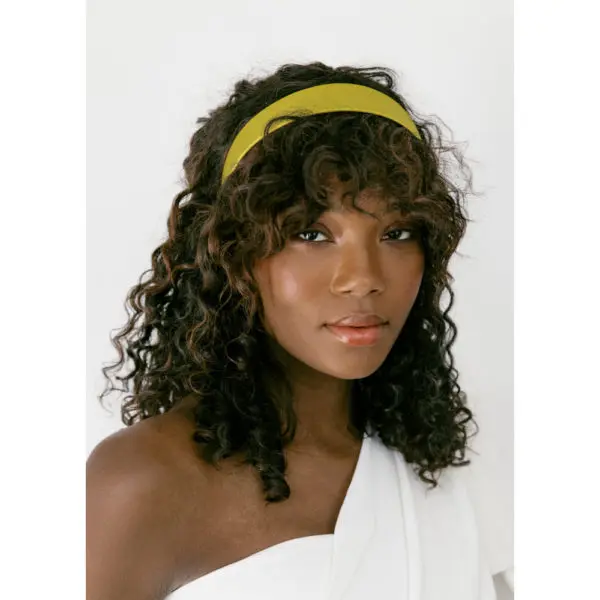 Pearl Bailey headband Accessories Bridal Luxury Shoes 