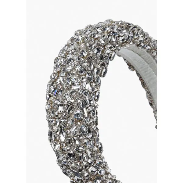 Pearl Bailey headband Accessories Bridal Luxury Shoes 
