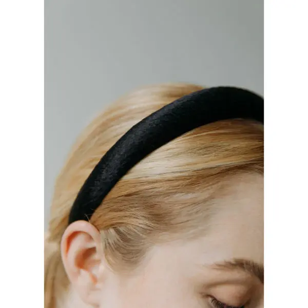 Pearl Bailey headband Accessories Bridal Luxury Shoes 