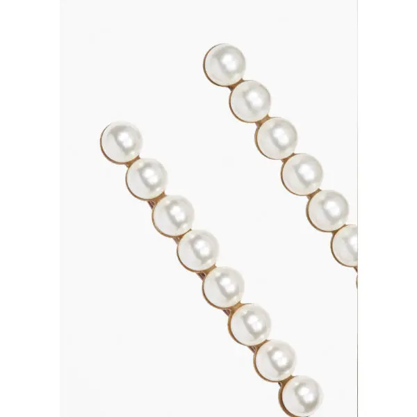 Pippa gold bobby pin set Accessories Bridal Luxury Shoes 