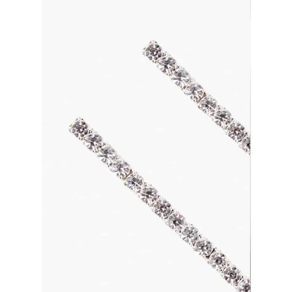 Pippa gold bobby pin set Accessories Bridal Luxury Shoes 