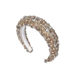 Pippa gold bobby pin set Accessories Bridal Luxury Shoes 