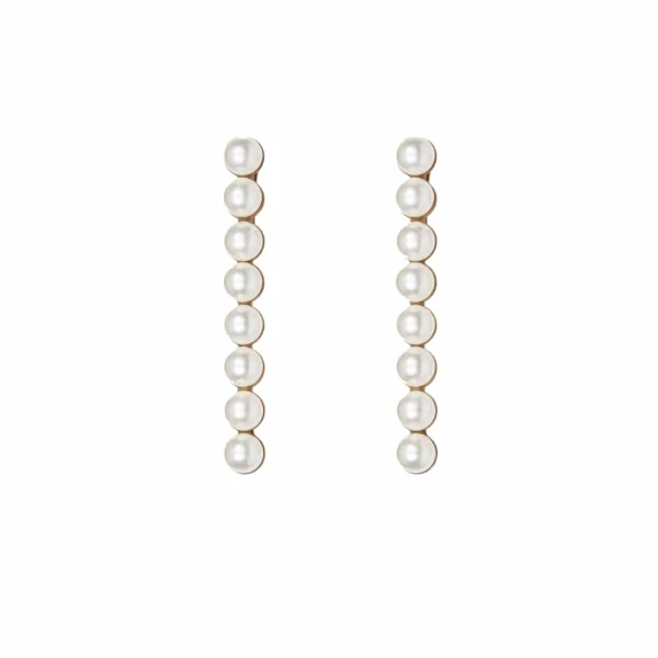 Pippa gold bobby pin set Accessories Bridal Luxury Shoes 