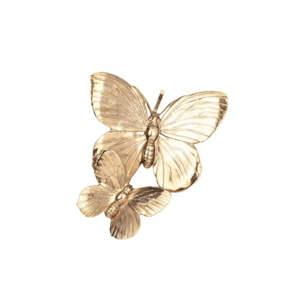 Pippa gold bobby pin set Accessories Bridal Luxury Shoes 