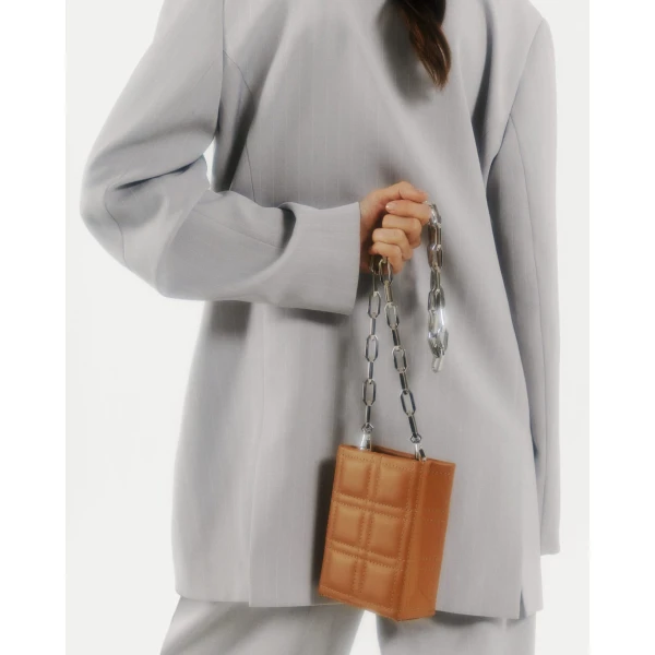 Mini brown bag Bags bag Luxury Shoes 