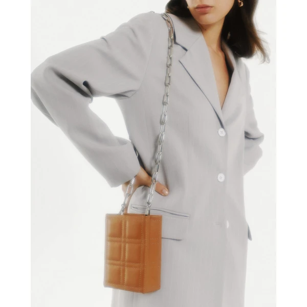 Mini brown bag Bags bag Luxury Shoes 