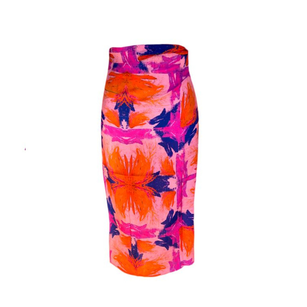 Rosa swimwear top – One Size   Luxury Shoes 