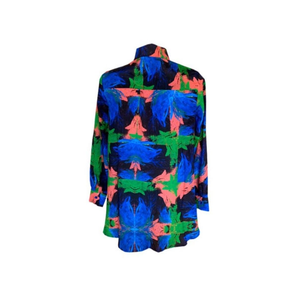 Arena Martinez Azzuro shirt, view 6